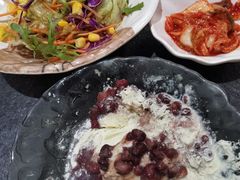 -神户赤童日式烤肉伙伴(东直门店)