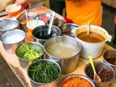 -蔡记炸酱热干面(昌里路店)