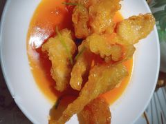 -关东小磨东北菜(漕河泾印象城店)