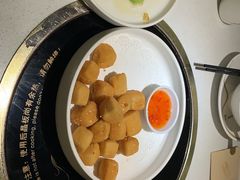 -顺峰顺水顺德菜(第一百货店)