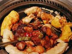 -灶座小锅烀饼·铁锅炖(全国总店)