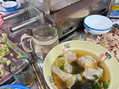 -鲁C·尚小炉·淄博烧烤(市北店)
