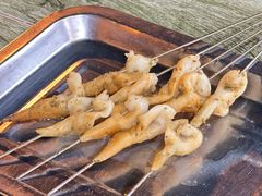 -众想海鲜·烧烤·海肠捞饭·渔家菜(孙家疃店)