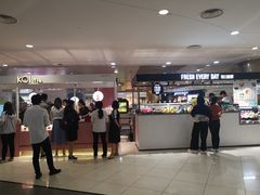 -每日新鲜水果吧(南京东路店)