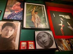-为你钟情咖啡馆(春熙路太古里步行街店)