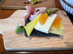 -丽晶酒店-金宝99 Restaurant