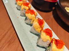 -Tuna maki寿司(苏州万象天地店)