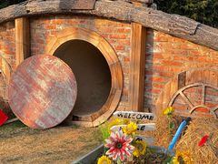 -HERRE·FARM 赫尔露营农场·团建聚会包场