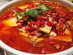 -乔阿马·江南味·驴肉香(龙湖华泾天街店)