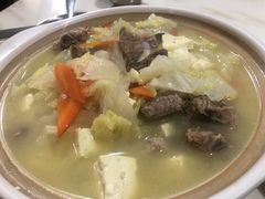 -龙福祥餐馆