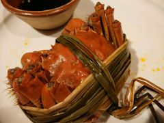 -广州中心皇冠假日酒店-环市食坊·海鲜自助餐厅