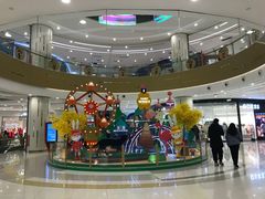 -凯德广场(西城店)