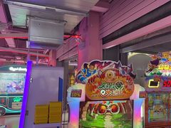 -阿尔法Game Station(中山路店)