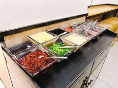 -张亮麻辣烫(上海国顺东路店)