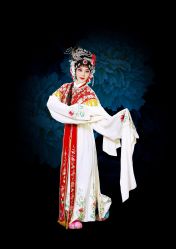 -梨园天地京剧摄影(玲珑天地店)