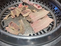 -盛江山自助料理(太原街万达店)