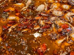 -黑皮酸菜鱼(三山街店)