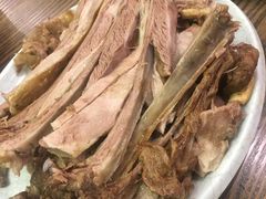 -清真·益鑫羊肉手抓馆(花园北街店)