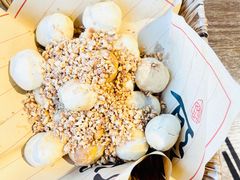 江南桂花炒元宵-风波庄(云蝠大厦店)