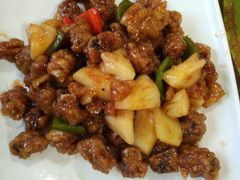 -区海鸡场饭店(石壁店)