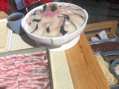-蜀城老妈火锅(红旗街店)