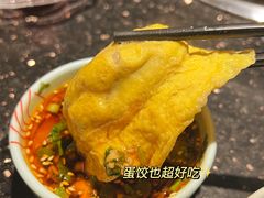 -捞王猪肚鸡火锅(昆山店)