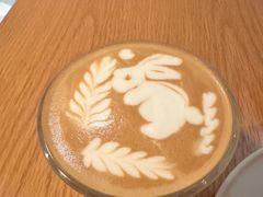 -大酉·M Coffee(北京美术馆店)