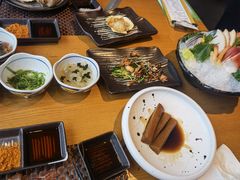 -松本楼(桥西店)