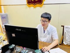 -冬日中医馆(枋湖店)