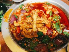 -嘎嘎鸭脑壳(驷马桥店)