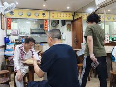 -沙湾姜埋奶(兴新包店)