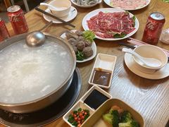 -吉友粥底火锅(方斜路店)