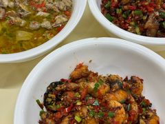 -笨罗卜浏阳菜馆(龙华鹏润达店)