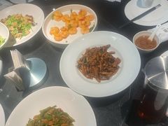 -太守宴·蘭院(天塔店)