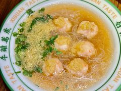 -西关味(大卫城店)