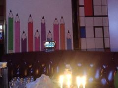 -欢乐迪KTV(宝龙城市广场店)