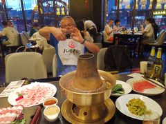 -鼓楼东街老火锅(鼓楼店)