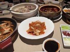 -金鸭季·北京烤鸭(深业上城店)