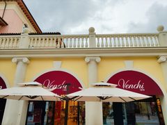 -VENCHI 闻绮(上海佛罗伦萨小镇店)