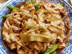 尖椒干豆腐-协顺园回头馆(南顺城路店)
