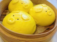 -欣悦会港式茶餐厅(燕郊永旺店)