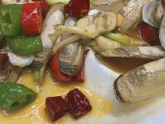 -启东小海鲜(庄先湾路1号店)