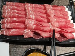 -呷哺呷哺 黄金牧场 (旧宫永辉超市店)