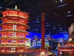 -万达茂商场(南京仙林店)