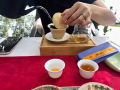-隽水阁茶宴(下茅家埠店)