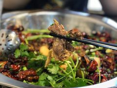 -天治宣·野椒鸡(龙头寺总店)