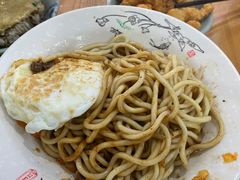-德泓面馆(颐高店)