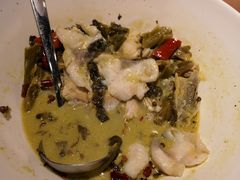 酸菜鱼-有位虾匠·香辣蟹·小龙虾(李村店)