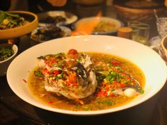 -井水小厨·湘菜(活力广场店)