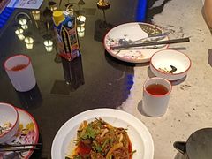 -新白鹿餐厅(百联中环店)